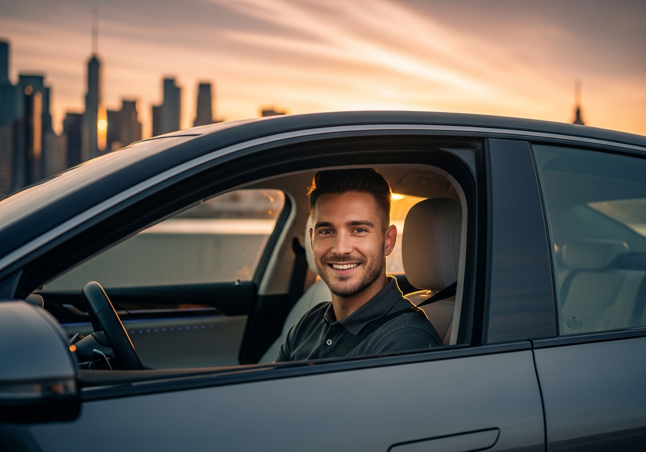 Baba Rasheed Driver RideSwift - Rides & Deliveries On Demand
